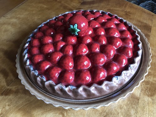 Tarte quiche form - tarte,