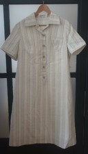  Kleid True Vintage 60er Jahre