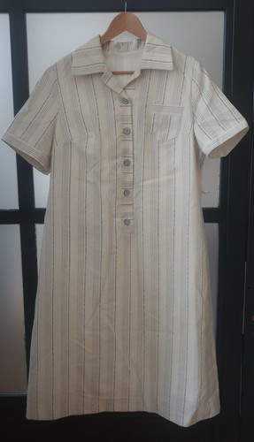 Kleid true vintage 60er jahre - ,