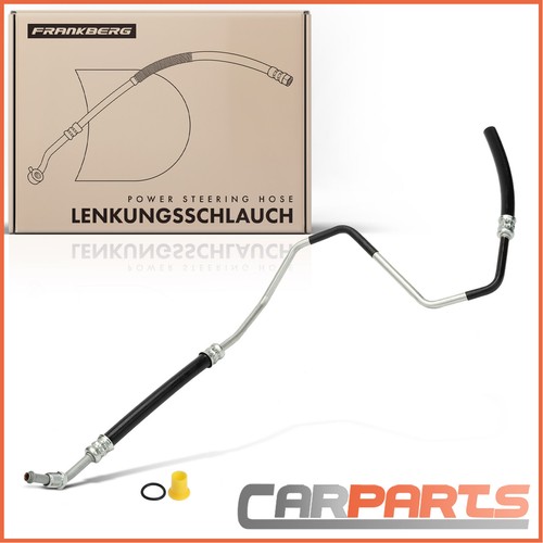 Servolenkung schlauch für - servolenkung, vw