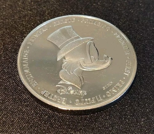 The first euro uncle - euro,
