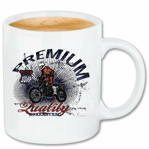Kaffeetasse premium quality - kaffeetasse,