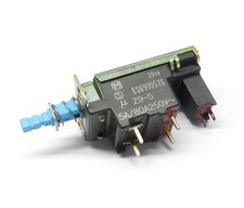 1 Stück Netzschalter Panasonic ESB99957S 250VAC 5A/80A