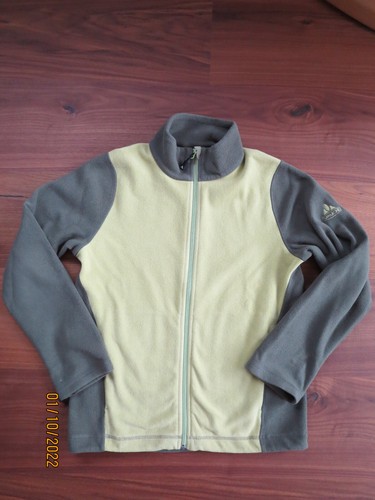 Vaude fleecejacke mädchen - mädchen, gr