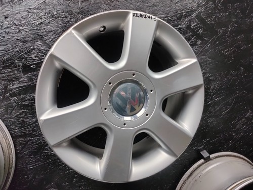 Original alufelge golf 5 - original, vw