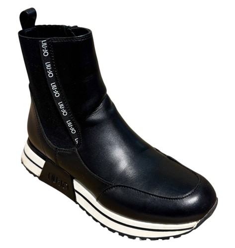 Liu kiss stiefeletten - kiss,