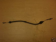 Kupplungszug Opel Kadett E 1.6