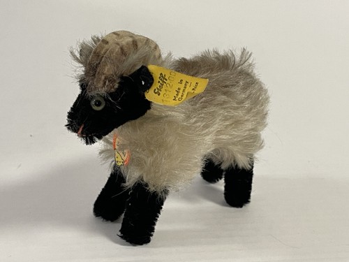 Steiff tier schaf heideschaf - steiff,