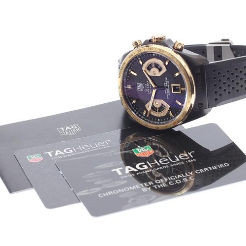 Tag heuer grand carrera rs2 - heuer,