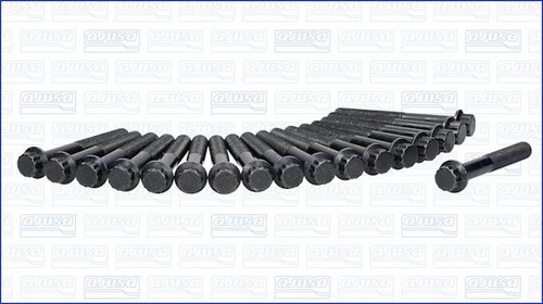 Ajusa 81046000 - ajusa,
