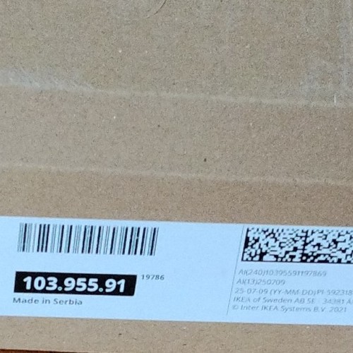 Füße für ikea - füße,