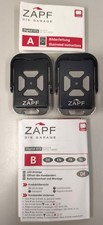2x Zapf Marantec Hansender f