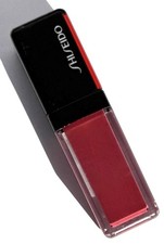 Shiseido Lacquerink Lipshine 309 Optic Rose 6ml