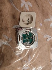 Steckdose Merten atelier M1