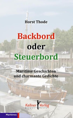 Backbord oder steuerbord - backbord,