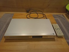 Philips DVP3120 DVD Player in