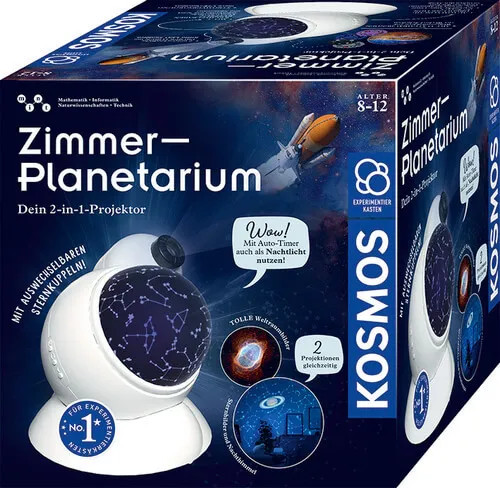 Zimmer planetarium - zimmer-planetarium,