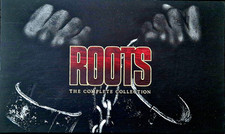 Roots: The Complete Collection