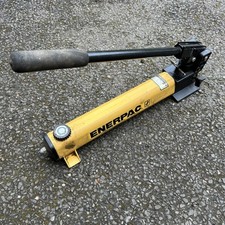 Enerpac p392 hydraulikpumpe - enerpac,