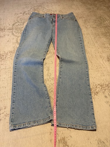 Levi damen jeans bootcut m - levi's,