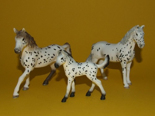 Schleich pferde bundle - schleich,