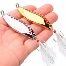 Blinker Spoon Angel Köder