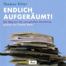 Thomas Ritter - Endlich