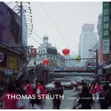 Thomas struth photographien - struth,