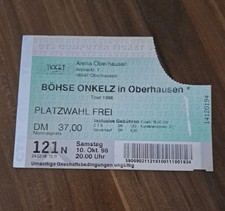 Böhse Onkelz - Alte