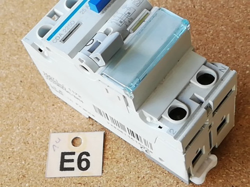 Schutzschalter 25a ma - fi,