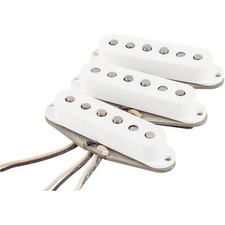 Fender Custom Shop Pickups