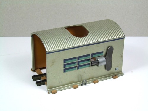 Biller bahn spur - biller,