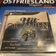 Die Hit Giganten - Film Hits (2CDs)