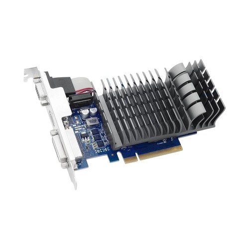 Asus geforce 710 silent 2 - asus,
