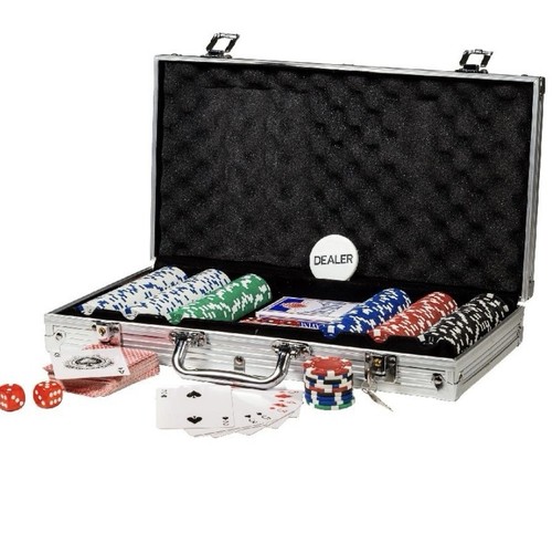 Ovp poker koffer - ovp,