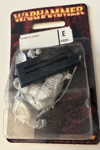Warhammer fantasy the old - the,