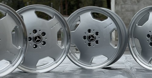 Original mercedes benz - original, amg