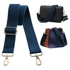 Handtaschengurt 75-138cm - Tragegurt für Handtasche - Taschengurt zum Wechseln