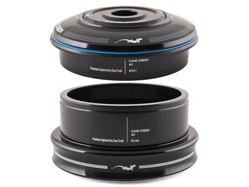 Cane creek forty steuersatz - forty,