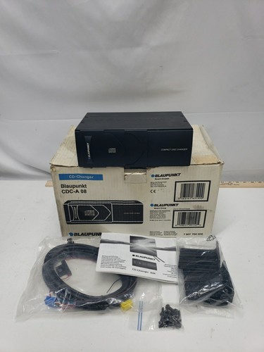 Changer blaupunkt cdc a08 - cd, cdc-a08