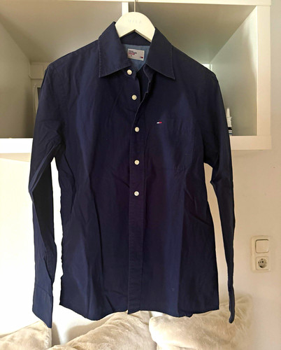Tommy hilfiger herren hemd - herren,