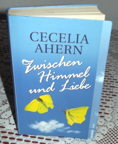 Zwischen himmel und - zwischen,