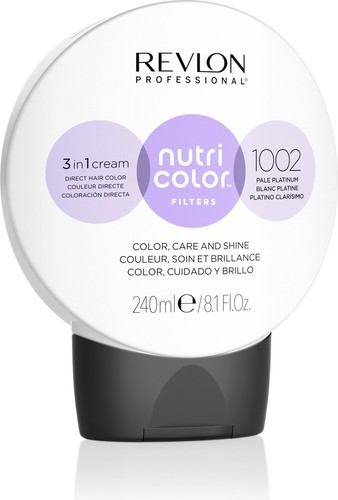 Revlon professional nutri - revlon,