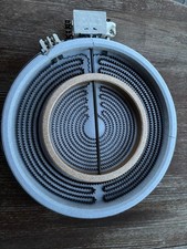 EGO Strahlheizkörper Kochzone