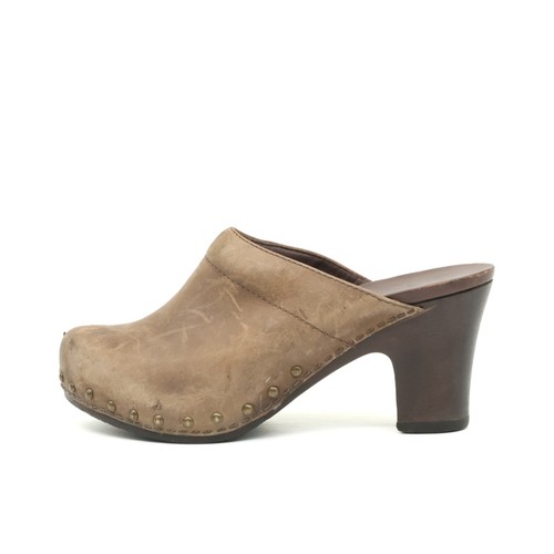 Dansko damen pantoletten 39 - pantoletten, eu