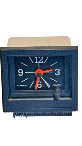 Kienzle quarz einbauuhr v - quarz-einbauuhr, 12