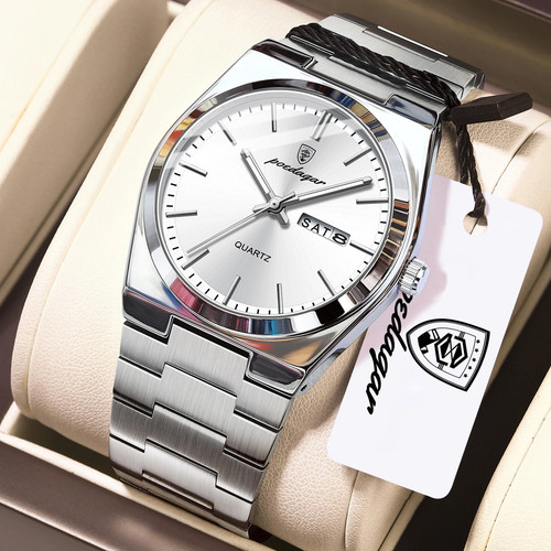 Poedagar business herrenuhr - poedagar,