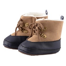 Sterntaler Baby Winter Stiefel