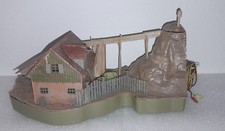 Faller 130225 HO Wassermühle