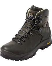 Parforce Active Damen Jagdstiefel Rominten WP Sympatex® Leder Jagdstiefel Damen
